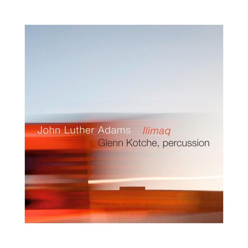 John Luther Adams - Llimaq - Foto 1