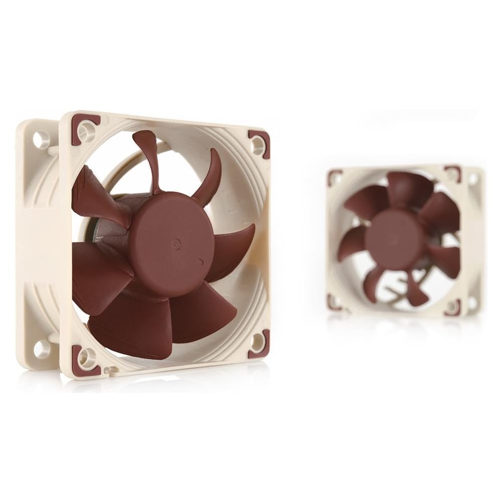 NF-A6x25 PWM 5V Fan - 60mm - Foto 2