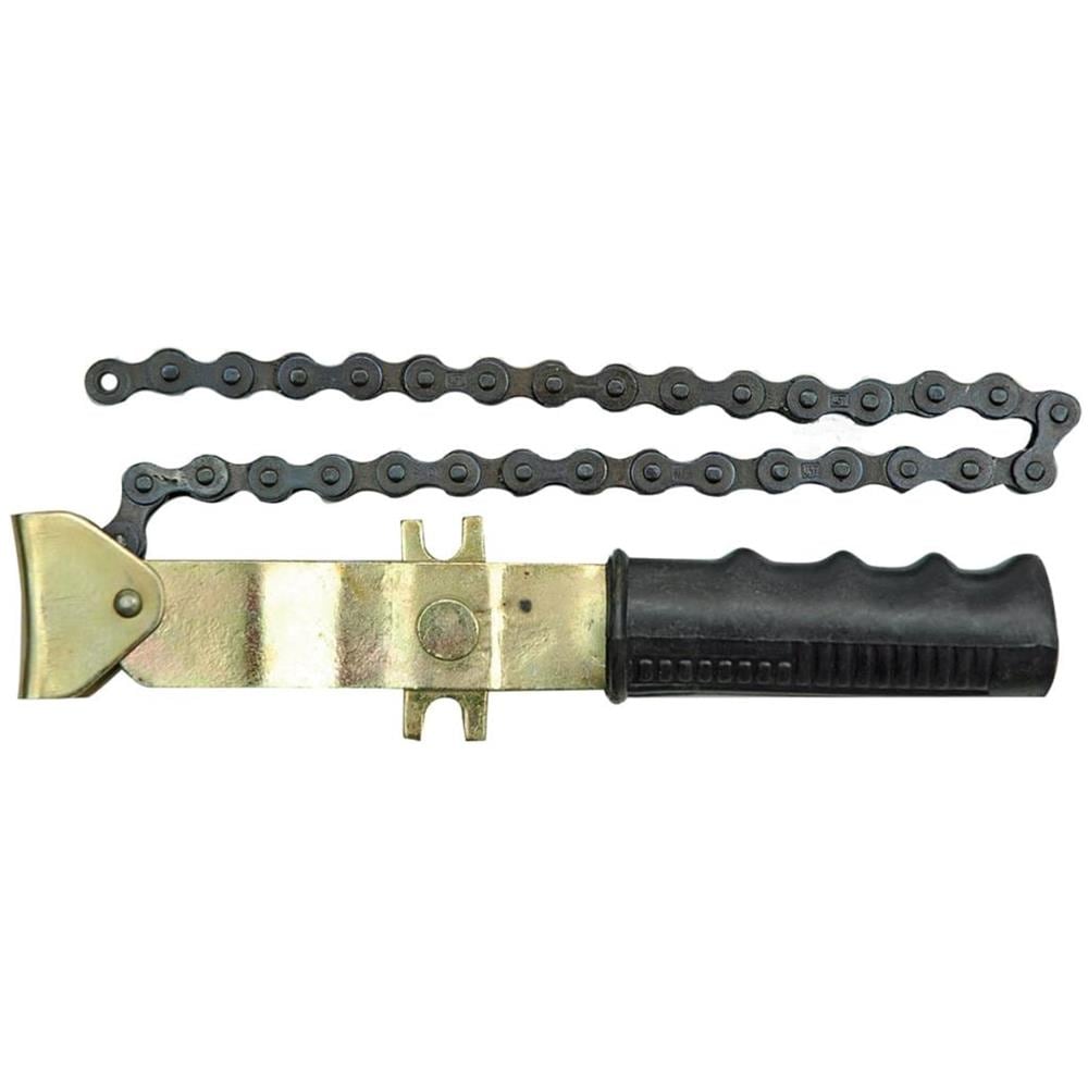 Chiave per Filtro dell'Olio Grande - Foto 1