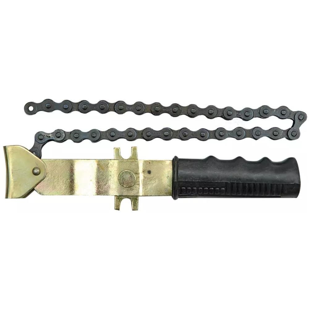 Chiave per Filtro dell'Olio Grande - Foto 2