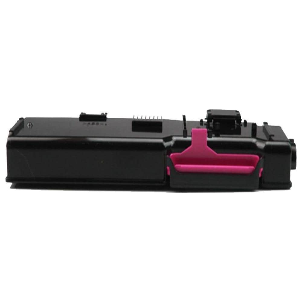 Toner 6600 Magenta Compatibile Per Xerox Phaser 6600 Workcentre 6605 106r02230 Capacita 8.000 Pagine - Foto 1