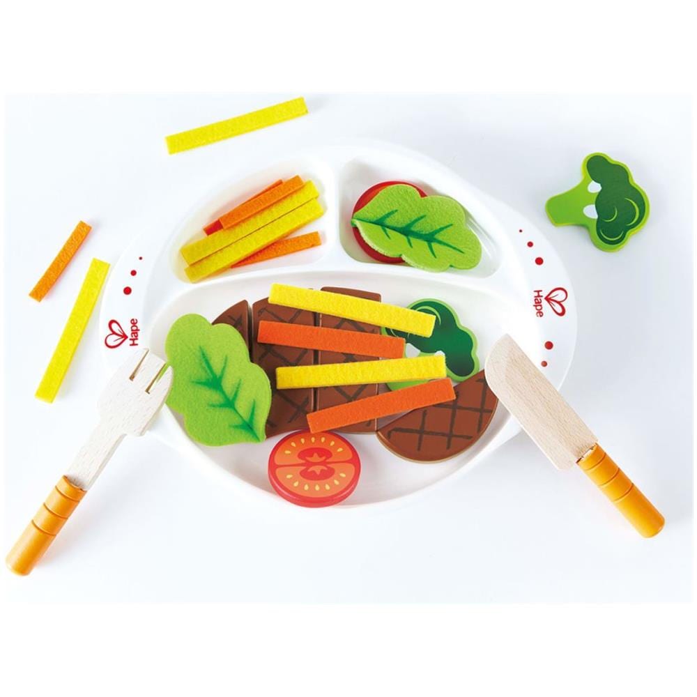 Hearty E3141 Set Gioco Pezzi Cucinare - Foto 1