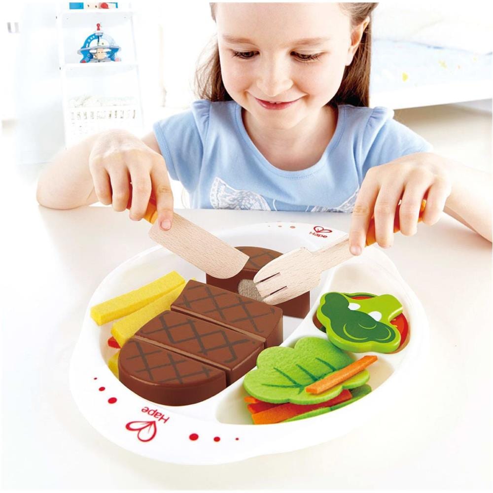 Hearty E3141 Set Gioco Pezzi Cucinare - Foto 2