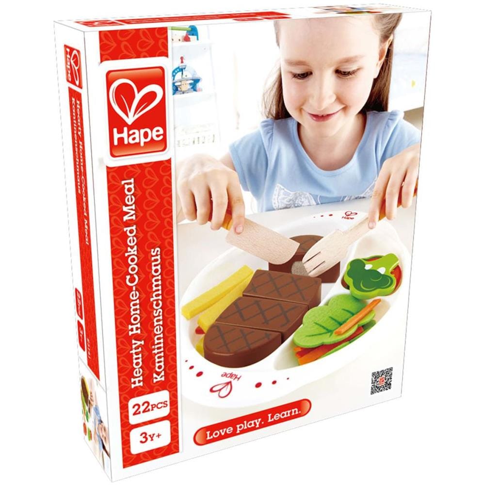 Hearty E3141 Set Gioco Pezzi Cucinare - Foto 6