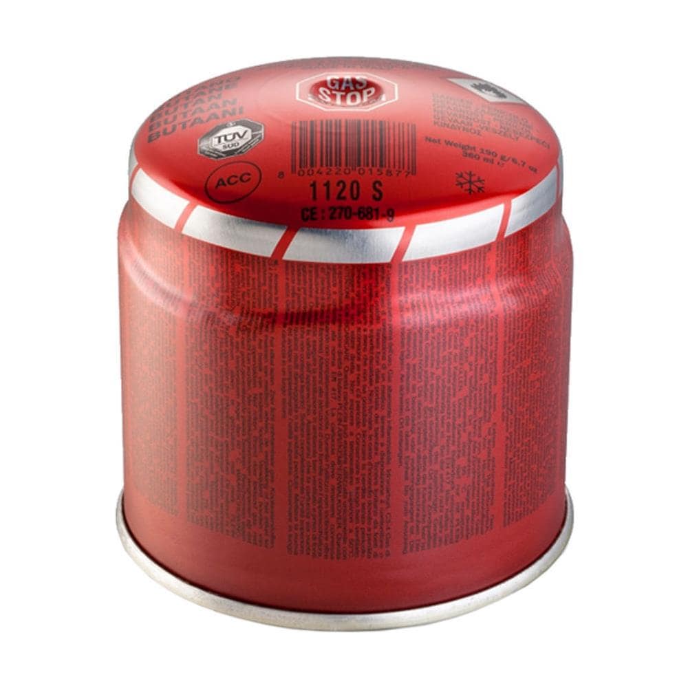 Kemper Cartuccia Butano 190gr Gas 1120s1 - Foto 5