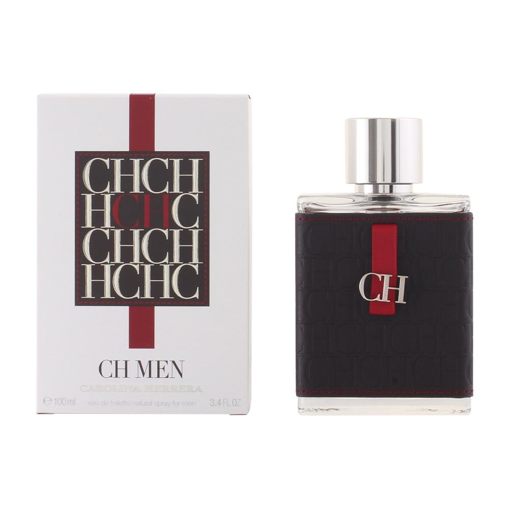 Ch Men Edt Vapo 100 Ml - Foto 2