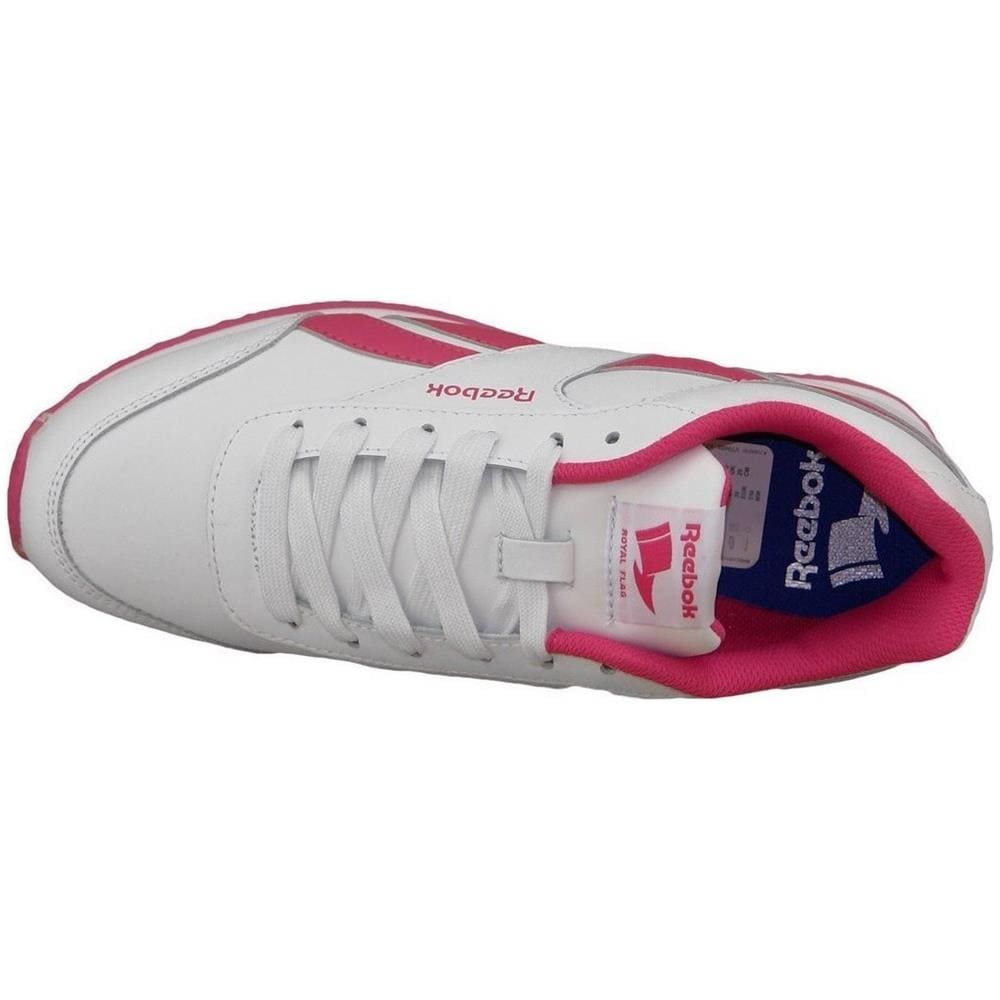 Royal Cl Jogger 2 V70489 Colore: Bianco Taglia: 34.5 - Foto 2