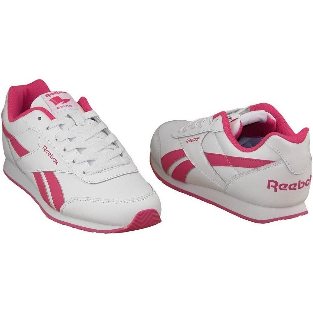 Royal Cl Jogger 2 V70489 Colore: Bianco Taglia: 34.5 - Foto 4