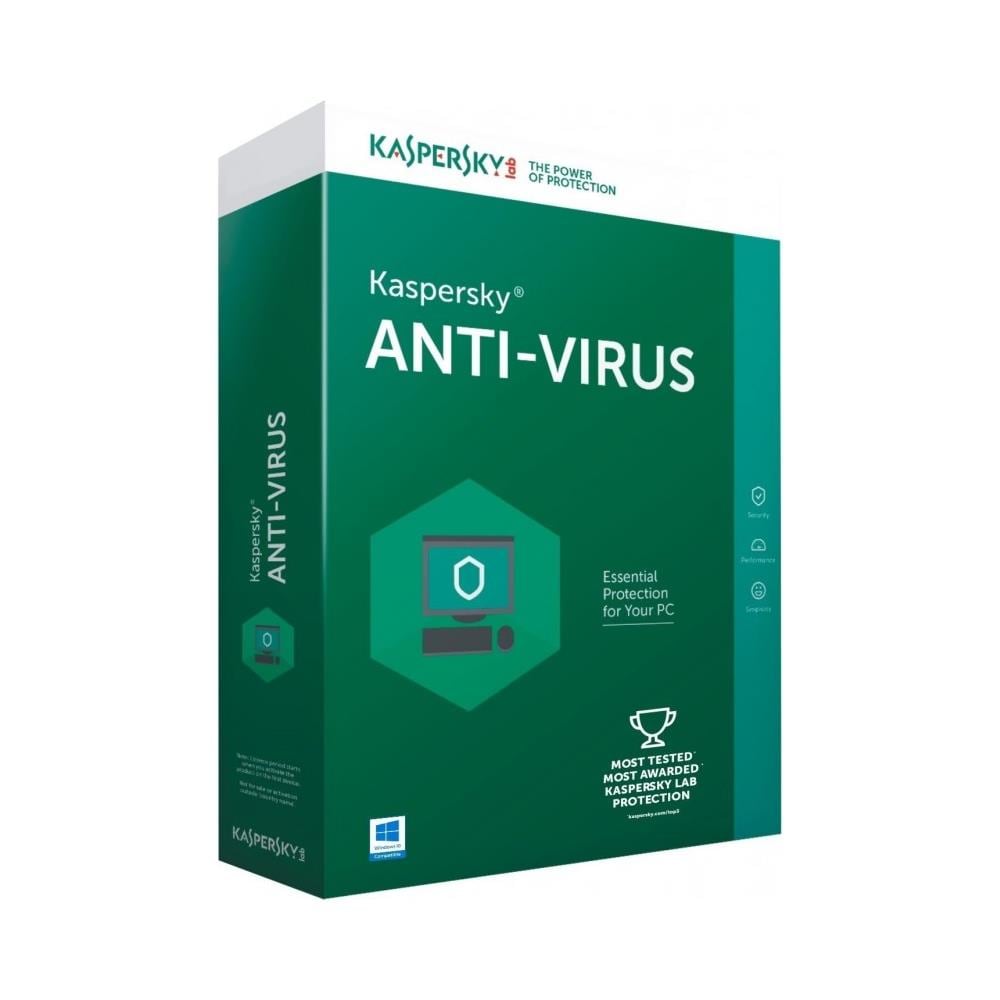 Antivirus 2018 Licenza per 1 Dispositivo per 1 Anno Versione Full (Italiano) - Foto 5