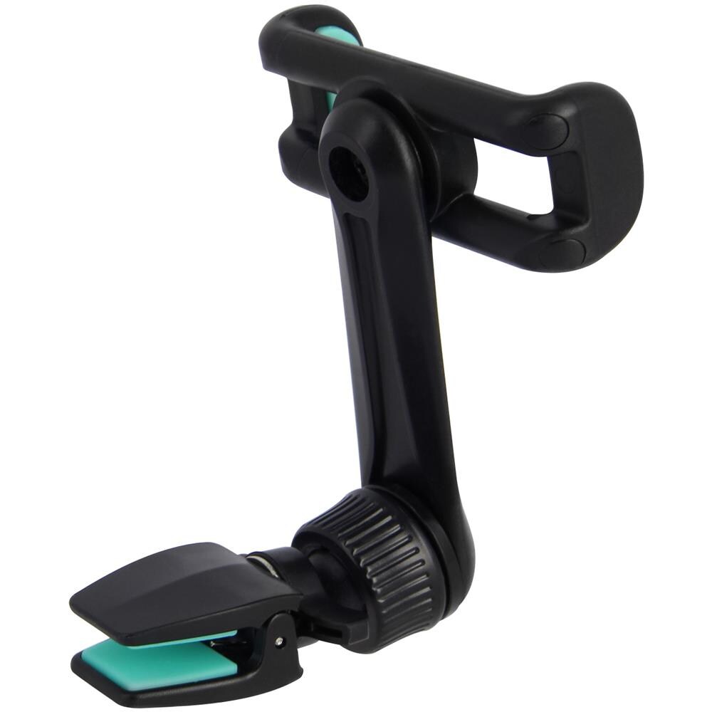 Supporto Auto Griglia Di Ventilazione Per Smartphone - Orientabile A 360° - Foto 1