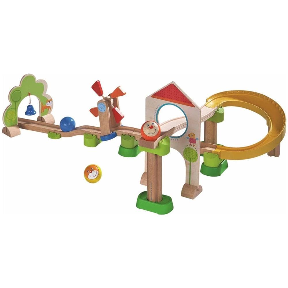 Set Pista Per Palline Mulino Kullerbü 300438 - Foto 1