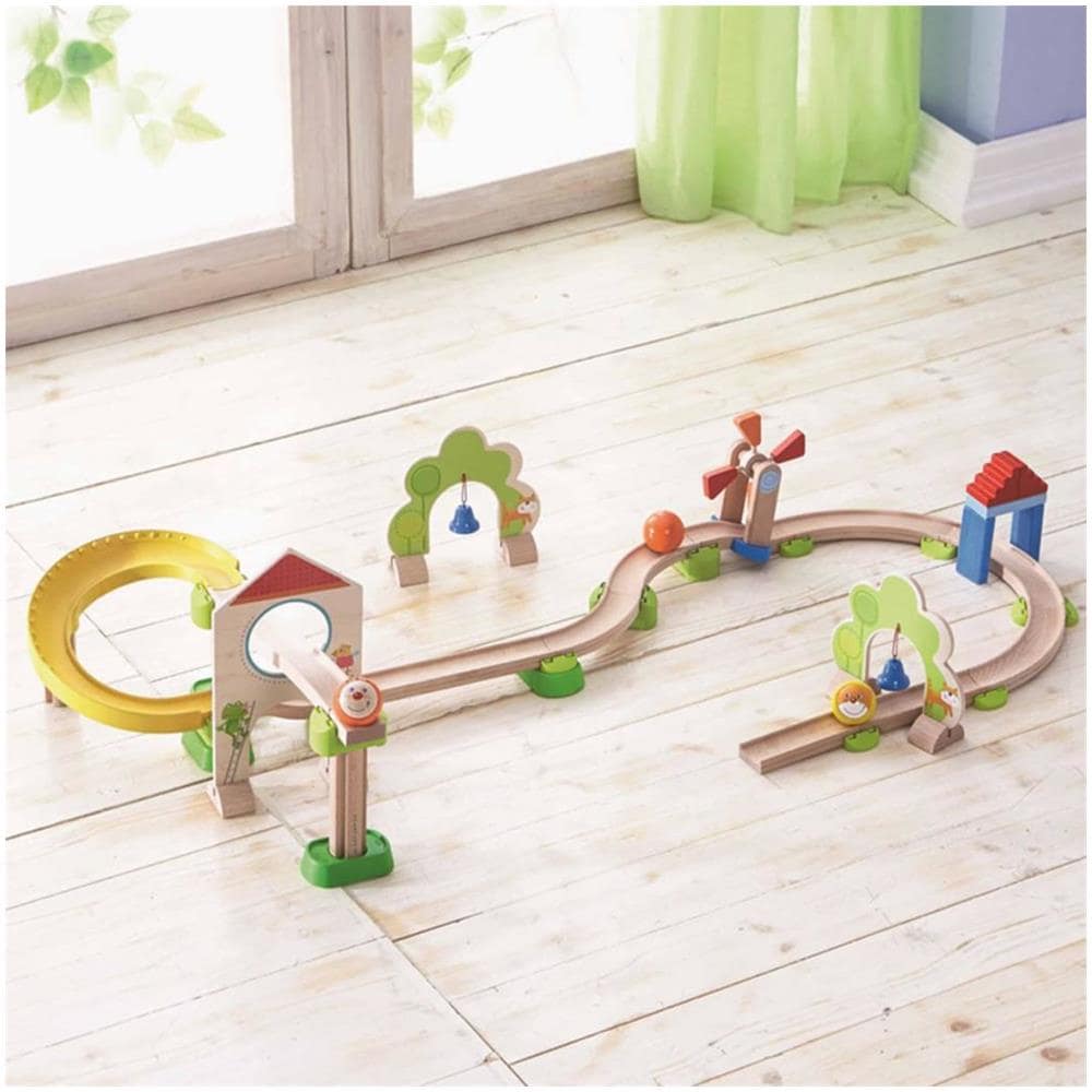 Set Pista Per Palline Mulino Kullerbü 300438 - Foto 2