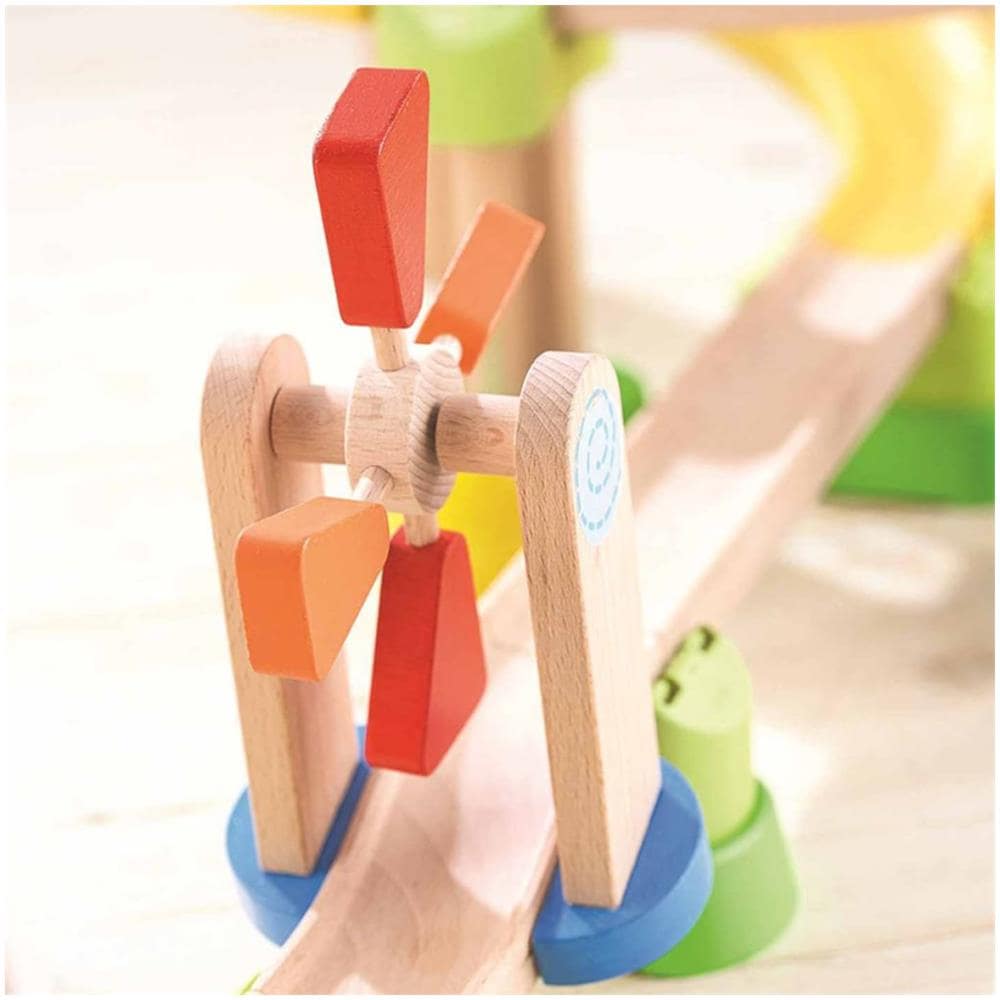 Set Pista Per Palline Mulino Kullerbü 300438 - Foto 7