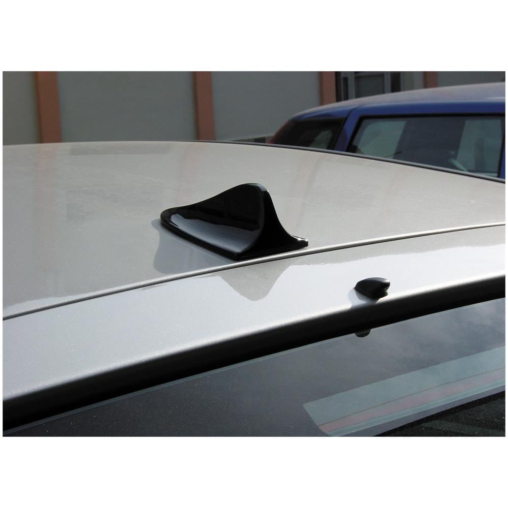 Antenna Elet. ampl. tetto Pinna Bmw - Foto 6