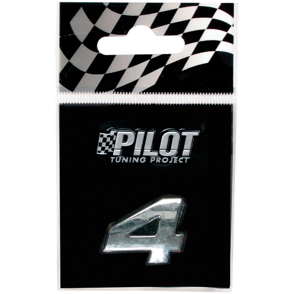 Numero4ades. 3d T-1 Mm. 18 Flat - Foto 2