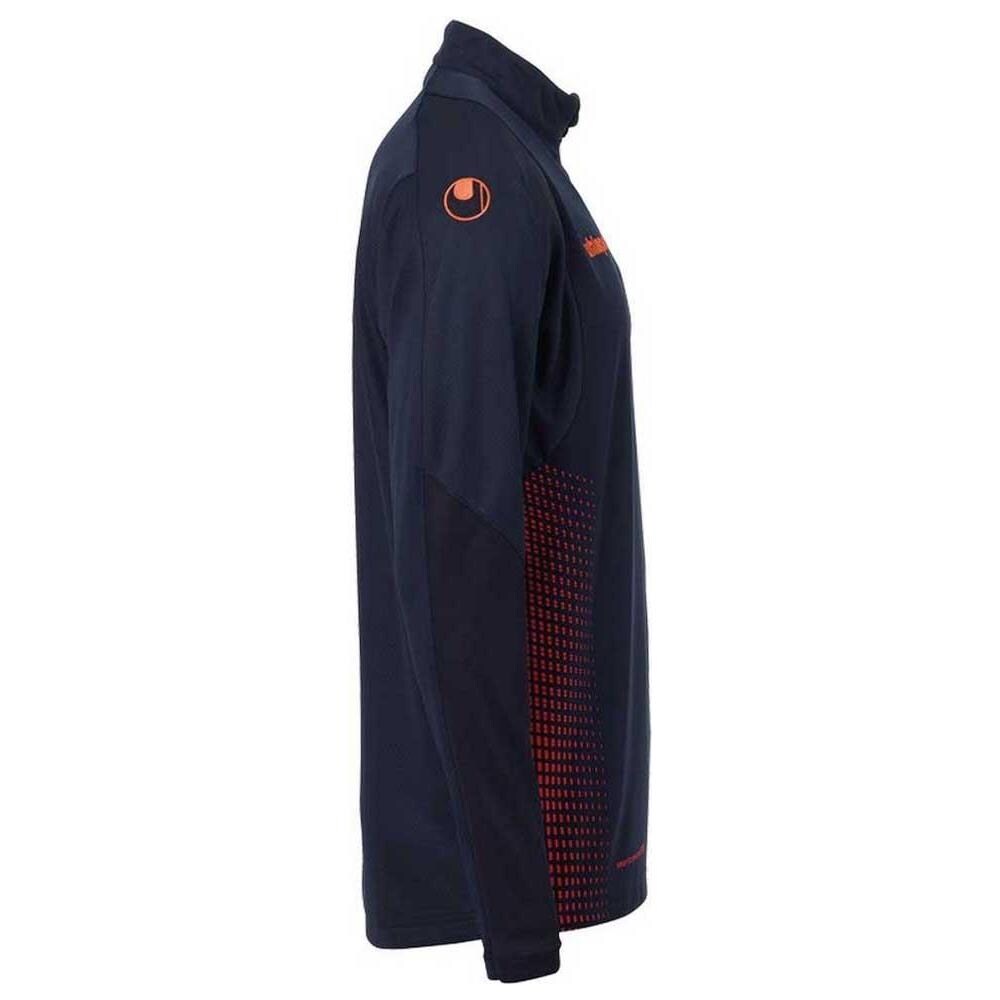 Tute Score 1/4 Zip Abbigliamento Ragazzi 128 - Foto 3