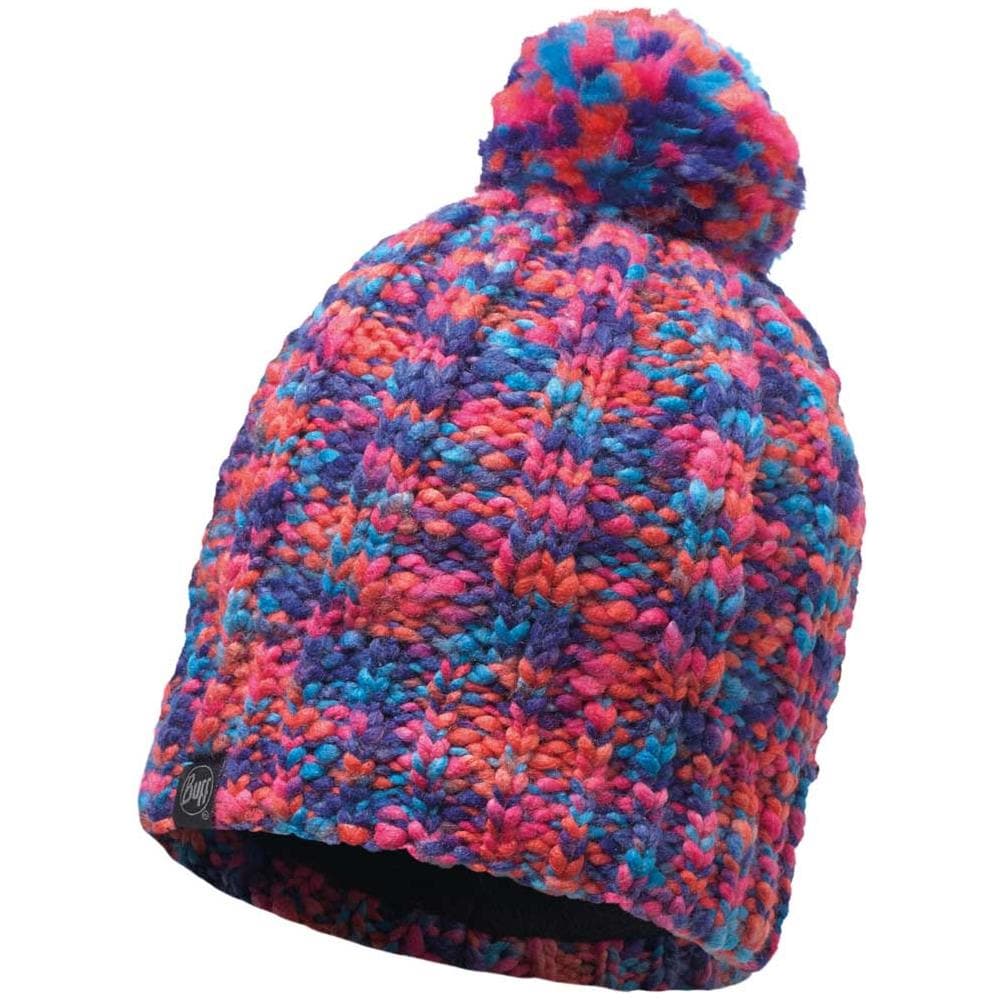 Cappelli Buff ® Knitted And Polar Abbigliamento Uomo One Size - Foto 1