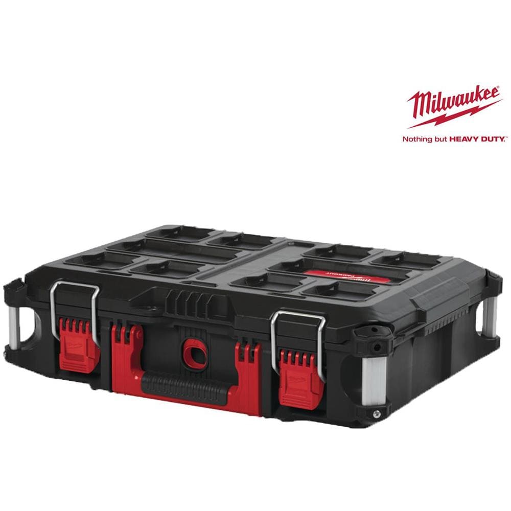 Valigetta Da Trasporto 40w - Misura 2 - 560x410x170 - 4932464080 - Foto 1