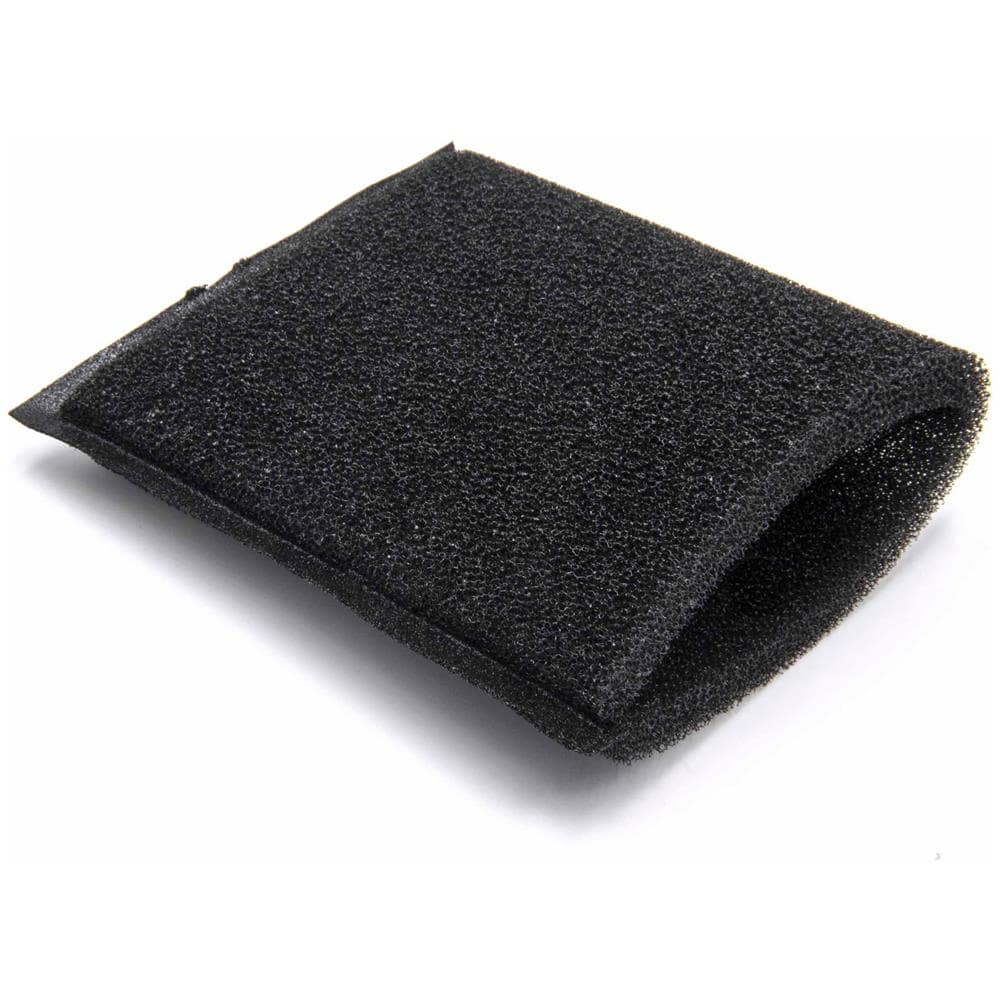 Filtro In Gommapiuma Come 5.731-595.0 Per Aspirapolvere A Umido / secco Kärcher Come Wd 2-xxx, Wd 3-xxx, Nt48 - Foto 1