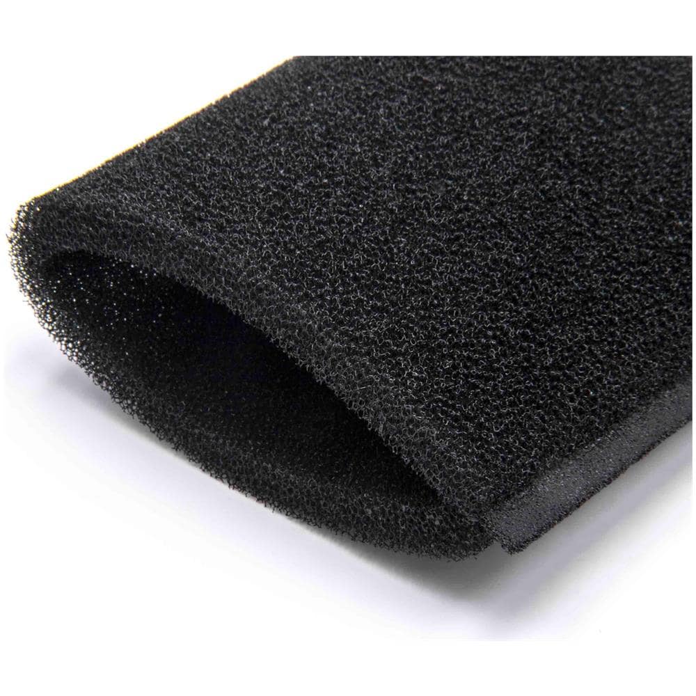 Filtro In Gommapiuma Come 5.731-595.0 Per Aspirapolvere A Umido / secco Kärcher Come Wd 2-xxx, Wd 3-xxx, Nt48 - Foto 2