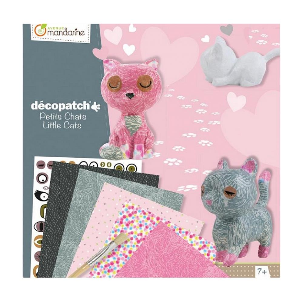 Gatti Craft Kit Decopatch Kit - Foto 1