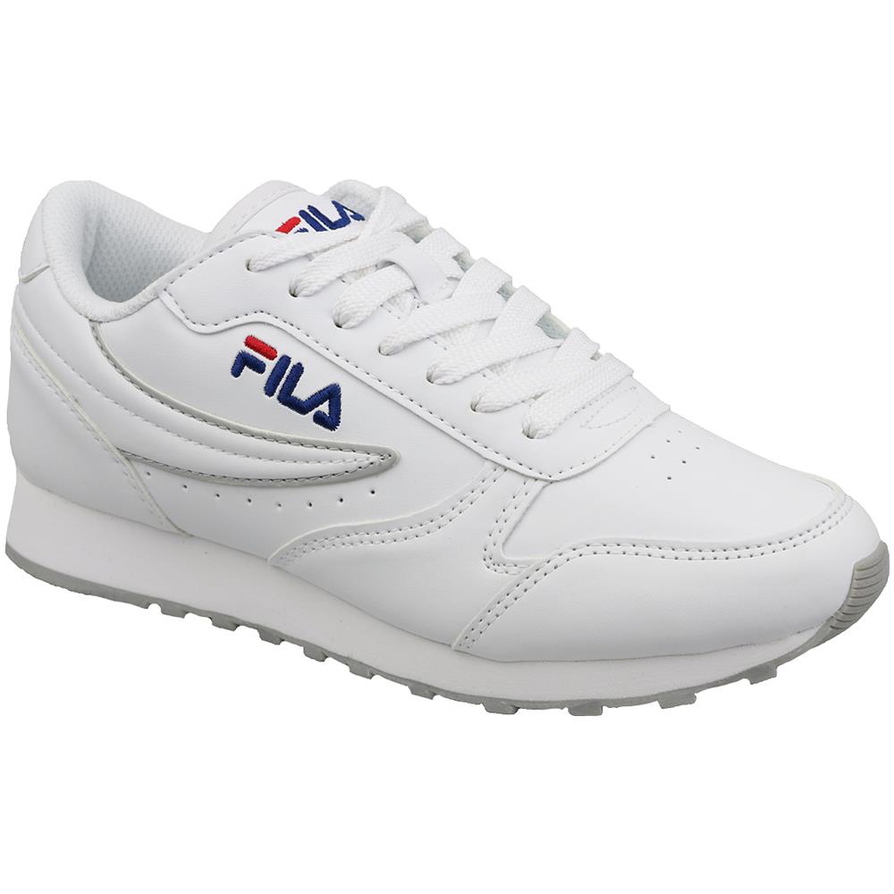 Orbit Low Wmn 1010308-1fg, Donna, Bianco, Sneakers, Numero: 40 Eu - Foto 1