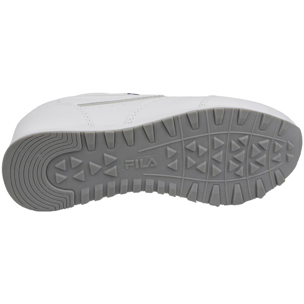 Orbit Low Wmn 1010308-1fg, Donna, Bianco, Sneakers, Numero: 40 Eu - Foto 4