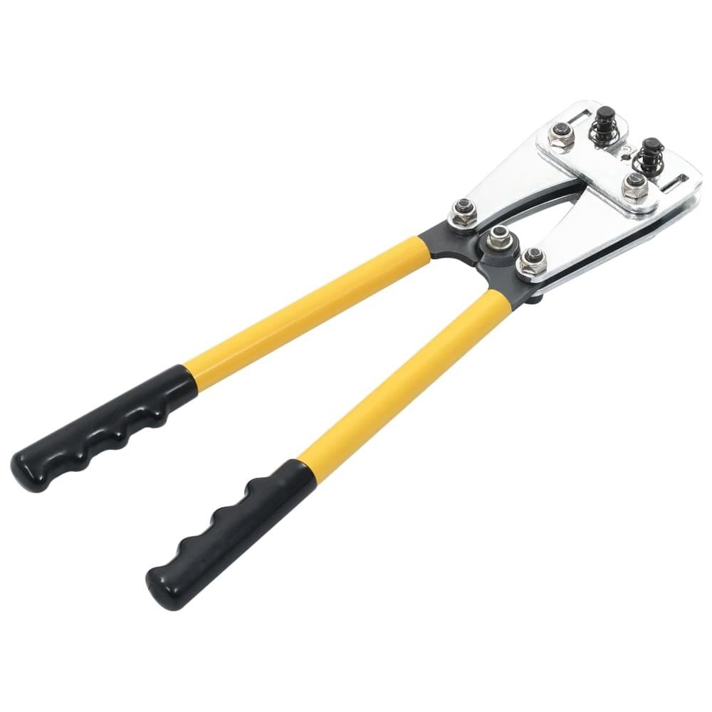 Pinza Crimpatrice Idraulica - Foto 2