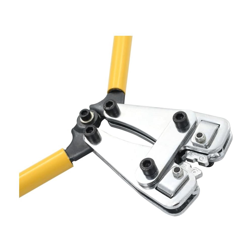 Pinza Crimpatrice Idraulica - Foto 7