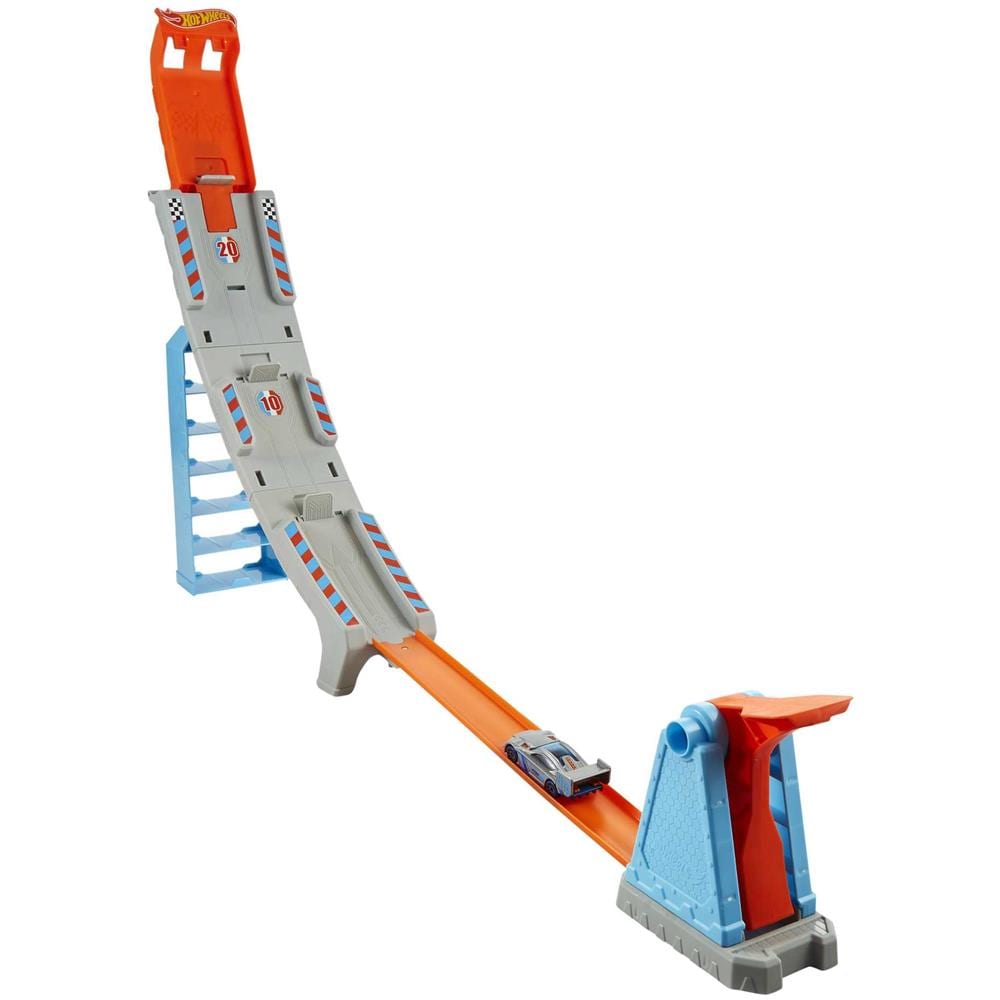 GBF83 Hot Wheels - Campione Delle Salite - Foto 1