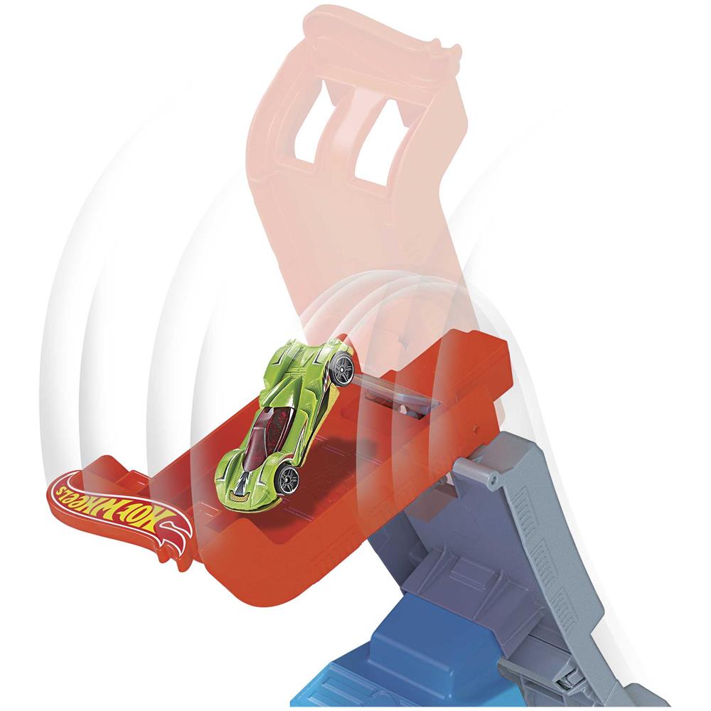 GBF83 Hot Wheels - Campione Delle Salite - Foto 2