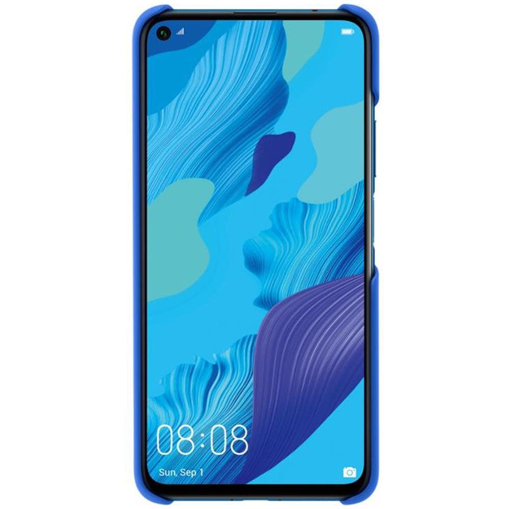 Cover per Smartphone Huawei Nova 5T Colore Blu - Foto 2