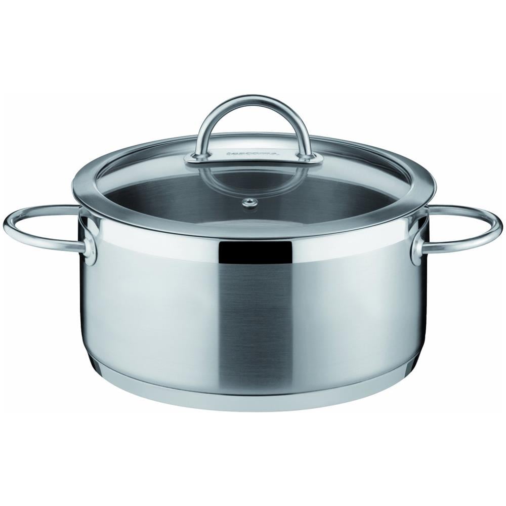 779220 Vision Casseruola Con Coperchio, Diametro 20 Cm, 3.0 Lt - Foto 1