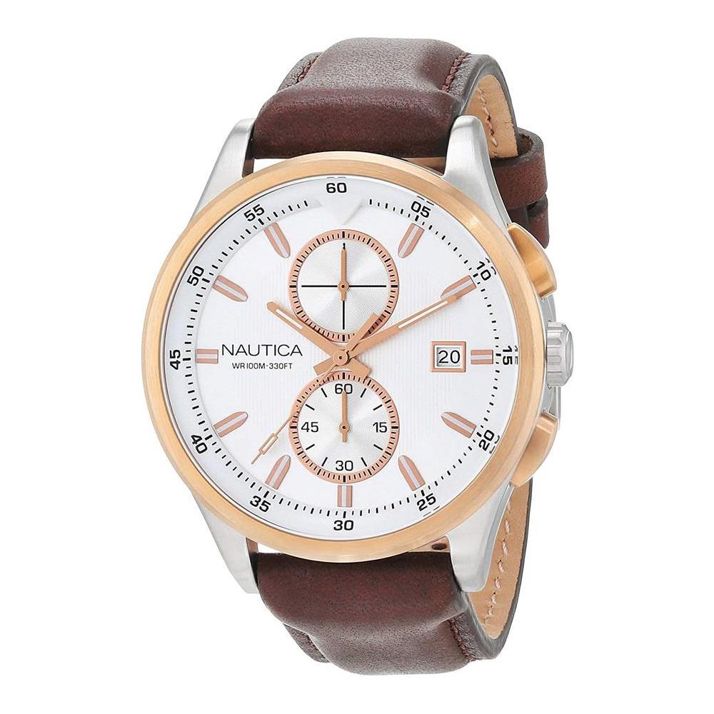 Nad17525g Orologio Uomo Al Quarzo - Foto 1