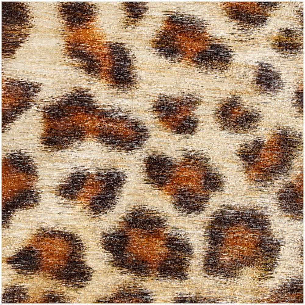 Tappeto A Stampa Di Leopardo Nambung - Foto 2