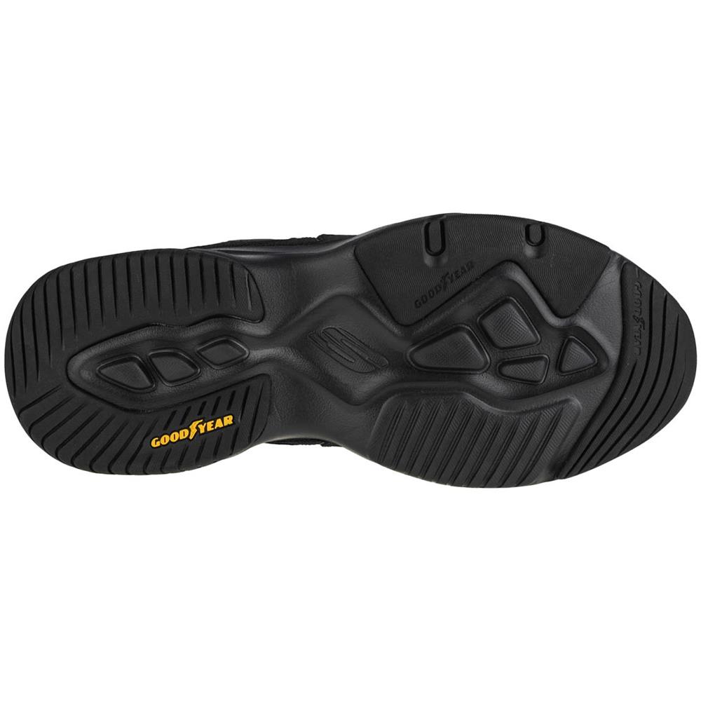 D'lites 4.0, Uomo, Nero, Sneakers, Numero: 44 Eu - Foto 4