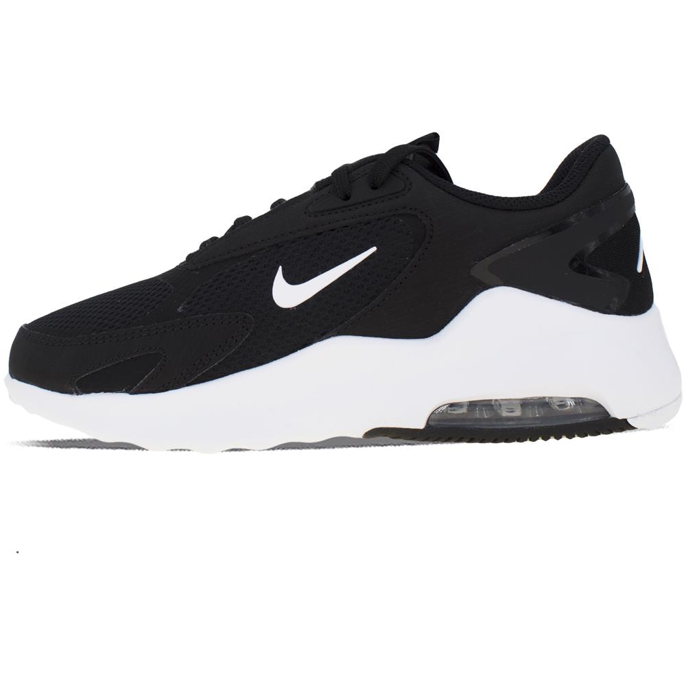 Scarpe Air Max Bolt Taglia 36.5 Codice Cu4152-001 Nero - Foto 2