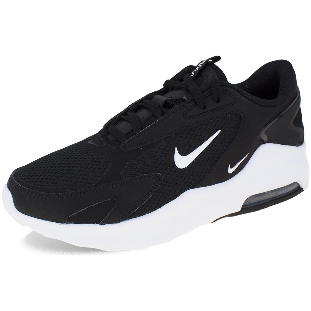 Scarpe Air Max Bolt Taglia 36.5 Codice Cu4152-001 Nero - Foto 6