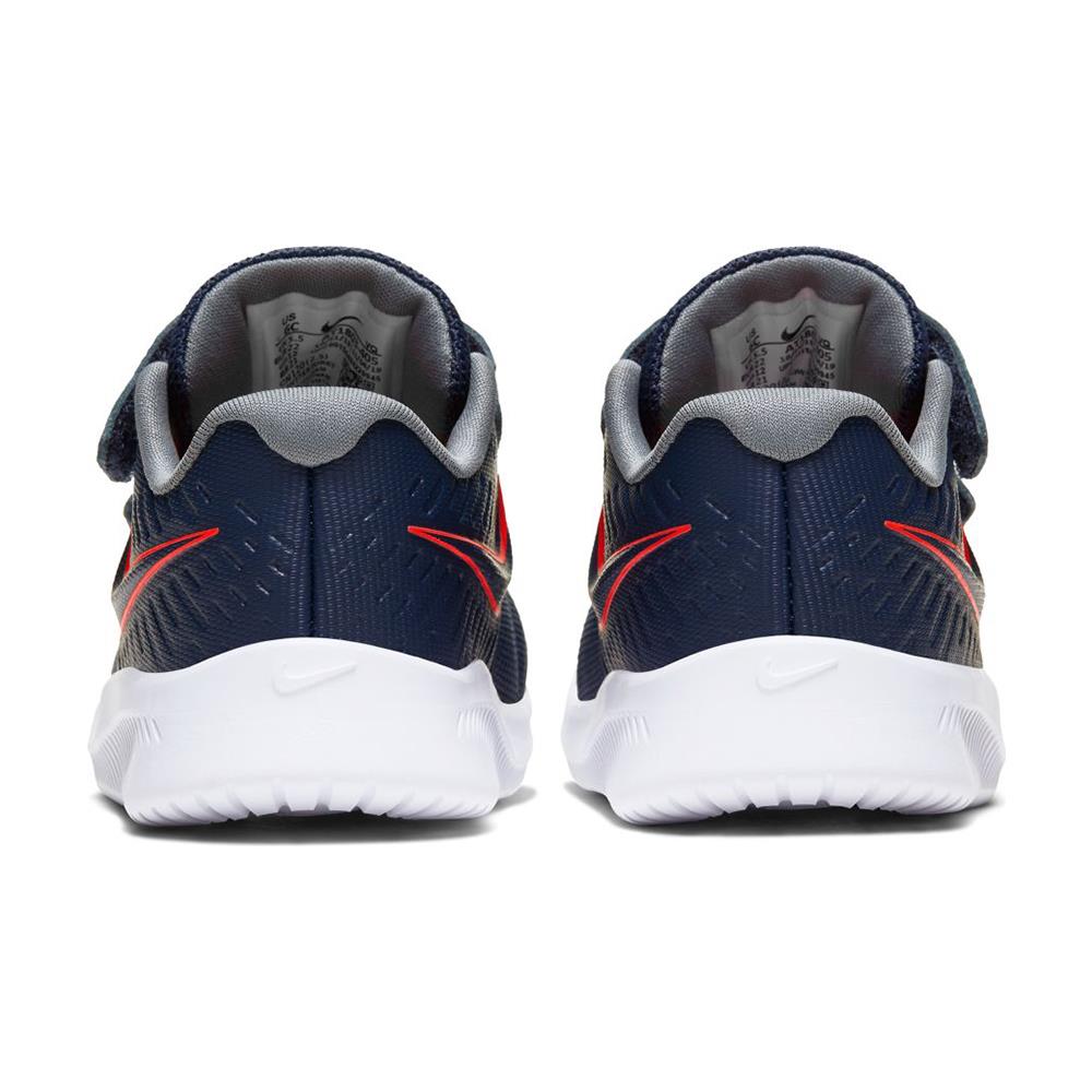 Scarpe Star Runner 2 (tdv) Taglia 21 Codice At1803-405 Blu - Foto 2