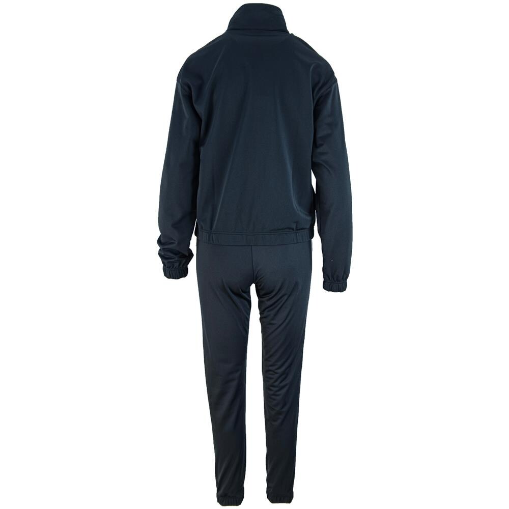 Tuta Da Donna Fitted Sportswear Nera Taglia L Codice Dd5860-011 - Foto 12