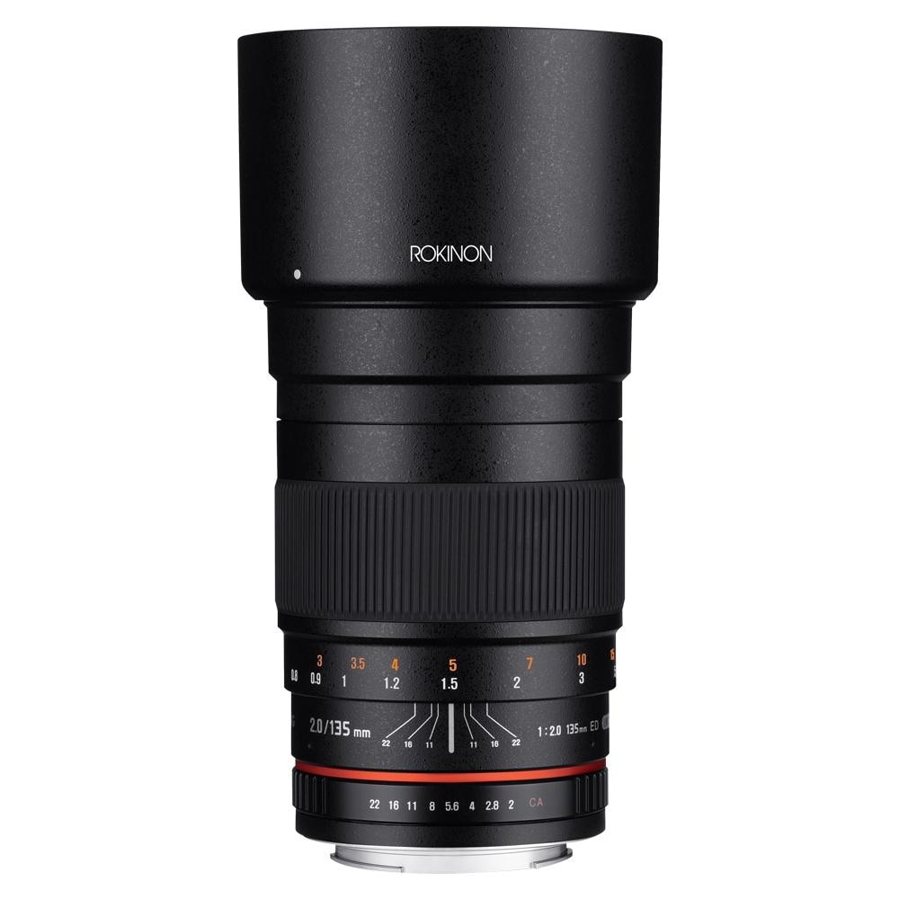 Cine DS DS135M-NEX, Telefoto, SLR, 11/7, Sony E, Full frame, Sony - Foto 1