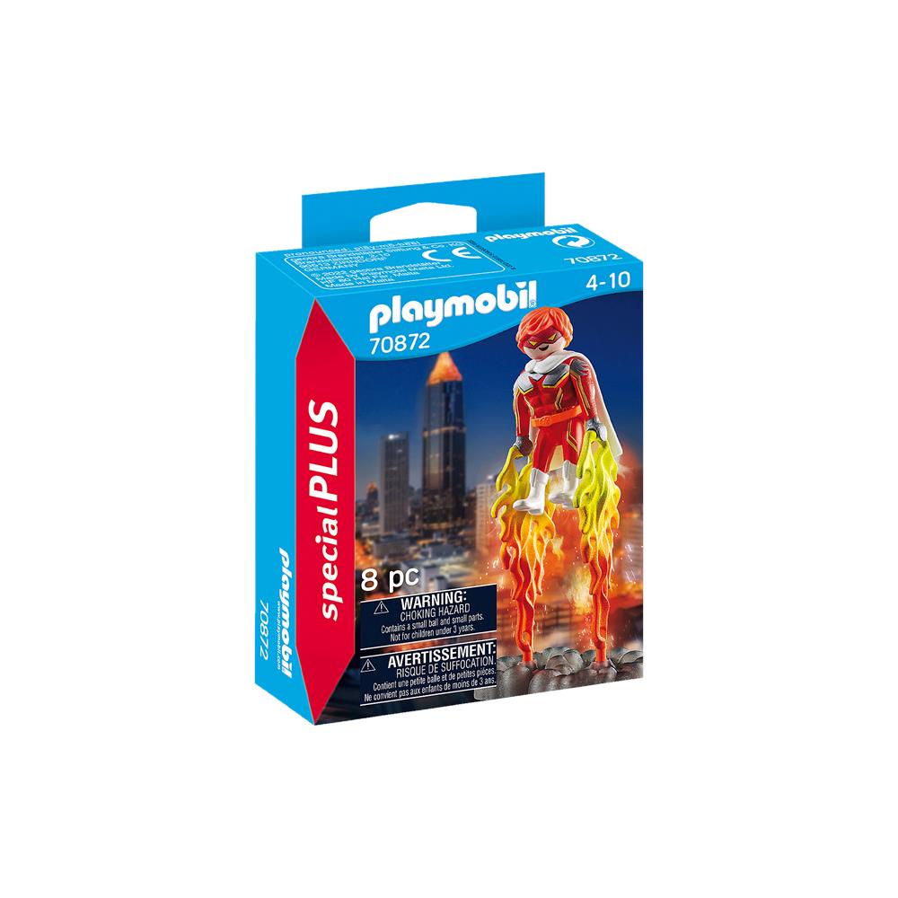 City Life 70872 action figure giocattolo - Foto 1
