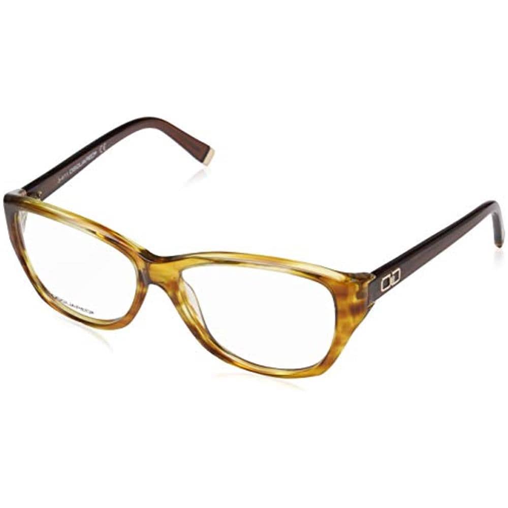 D Squared Montature, Marrone (brown), 56.0 Donna - Foto 1