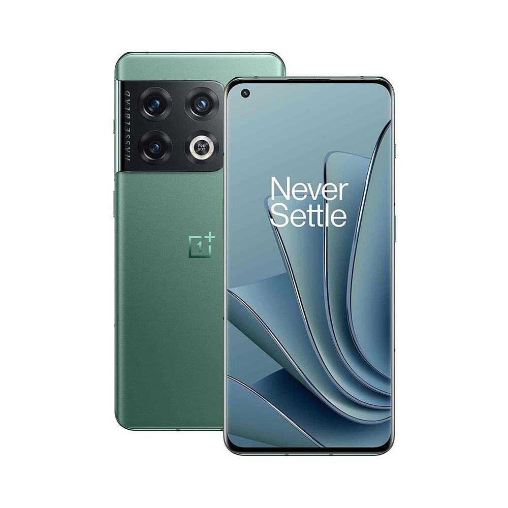 10 Pro 5G 256 GB 12 GB Ram Dual Sim Display 6.7" QHD Fotocamera 48 Mpx Android Emerald Forrest - Foto 2