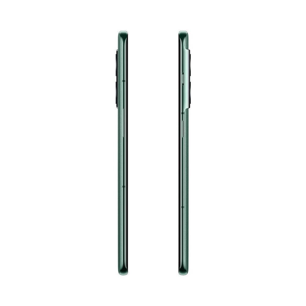 10 Pro 5G 256 GB 12 GB Ram Dual Sim Display 6.7" QHD Fotocamera 48 Mpx Android Emerald Forrest - Foto 7