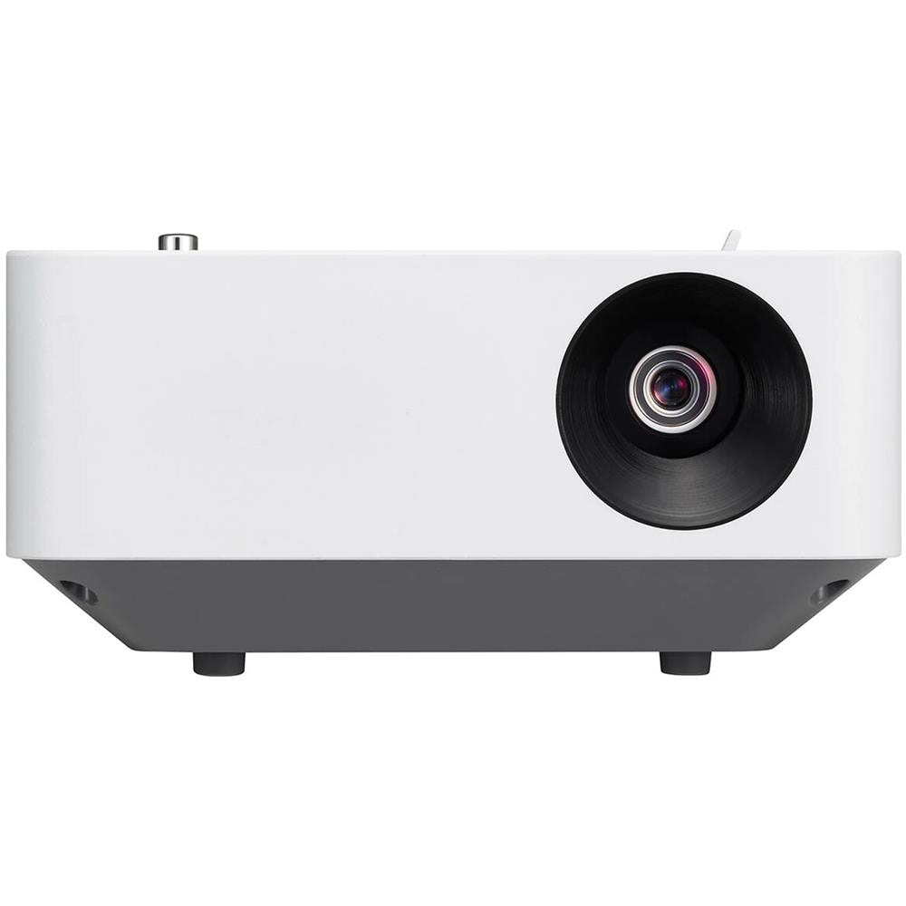 Videoproiettore PF510Q DLP 450 ANSI lumen Rapporto di Contrasto 150000:1 Full HD 1920 x 1080 Pixel Colore Bianco - Foto 2