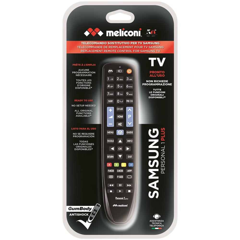 TELECOMANDO GUMBODY PERSONAL 1+ - Foto 2