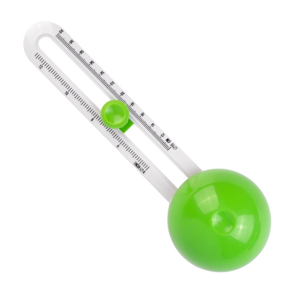 Taglierina Circolare Regolabile Green - Foto 1