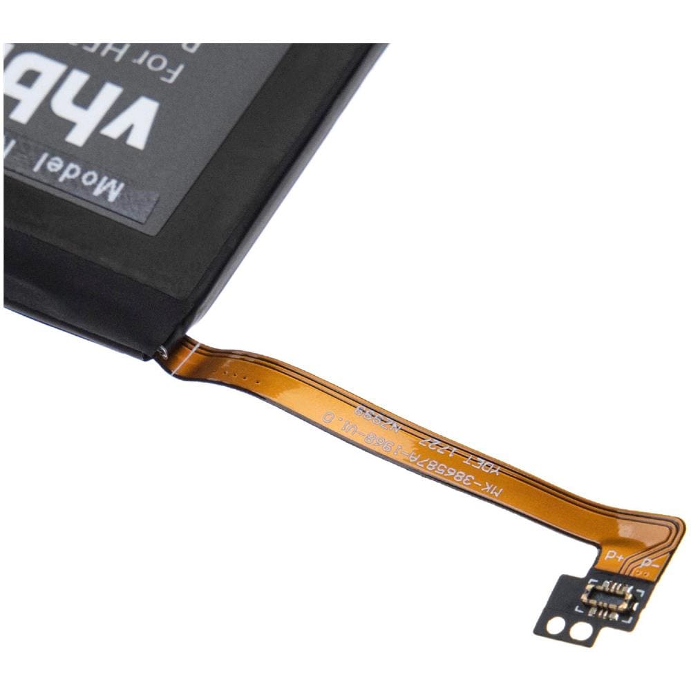 Batteria Sostituisce Nokia Bpb2n00005b, He340, He347 Per Smartphone Cellulare (3800mah, 3,85v, Li-poly) - Foto 2