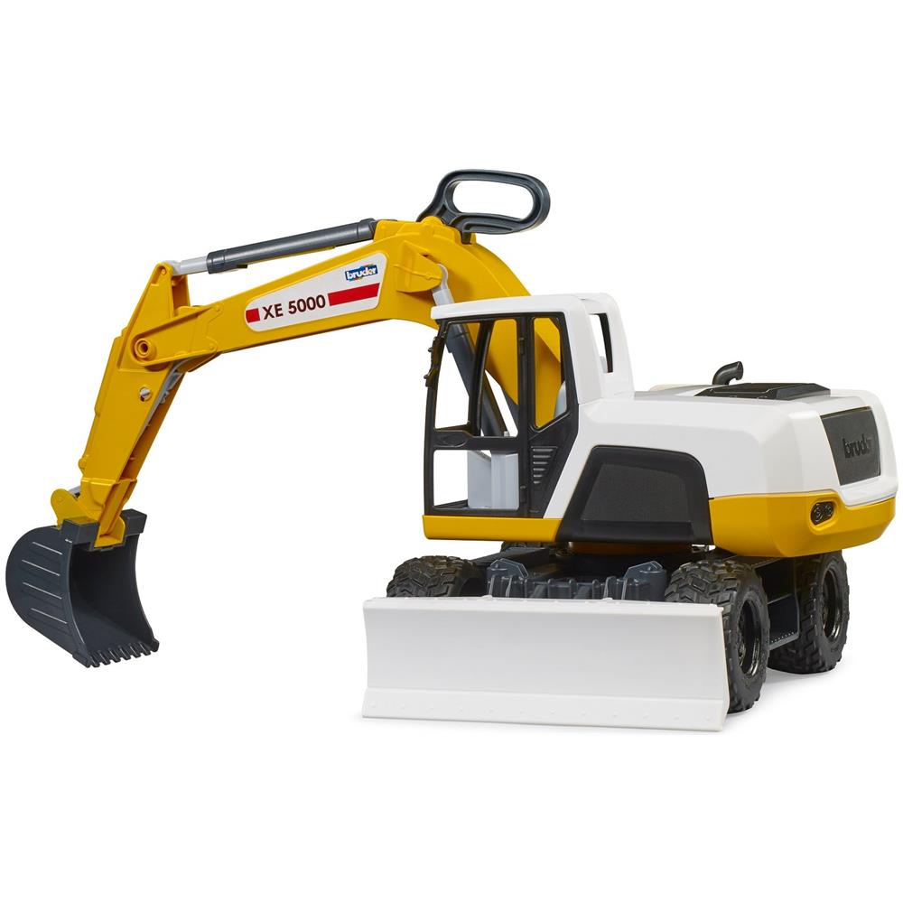 Excavator - Foto 5